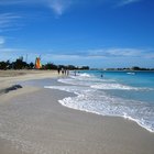 Obtener una visa de trabajo para las Bahamas