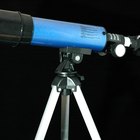 Instrucciones para un telescopio Tasco 