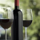 Las diferencias en el sabor de los vinos tintos