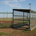 How To Build a Baseball Dugout | SportsRec