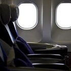 Passagem aérea de última hora devido à morte de ente querido