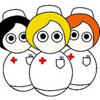 ¿Cuál es el rol de las enfermeras en el hospital?