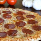 Cómo hacer Pepperoni