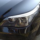 Como reprogramar a chave da minha BMW?