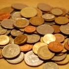 Como remover ferrugem de moedas antigas