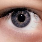Sintomas de ansiedade no olhos