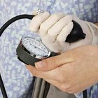 Como Recalibrar um monitor de pressão arterial Omron