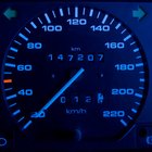How to Erase the PT Cruiser Engine Light