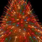 ¿Cuáles son los beneficios de las luces de Navidad LED?