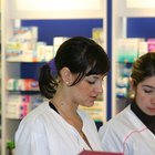 Requerimientos para Técnicos Farmacistas en Florida