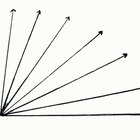 How to Draw Lines at a Set Angle in Photoshop