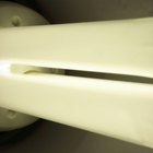Como consertar um reator de luminárias fluorescentes 