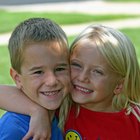 Manualidades bíblicas para niños sobre la amistad