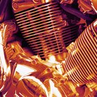How to Start a Flooded Carburetor Engine With Starter Fluid
