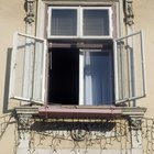 Efeitos de ter uma janela aberta quando o ar-condicionado está ligado