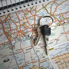 How to Update Maps on a Navman iCN 550