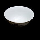 ¿Cómo pintar en platos de porcelana?