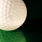 How to Recondition or Refurbish Golf Balls - SportsRec