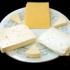 O que é queijo Boursin?