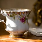 ¿Qué tipo de pegamento usar en la reparación de porcelana?
