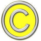 ¿Cómo puedo registrar los derechos de autor de una imagen o idea?