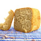 Cómo lograr una corteza más blanda en el pan casero