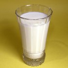 Acerca de la leche podrida