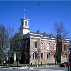 How to petition the court for a change of venue