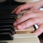 Exercícios de mãos para pianistas
