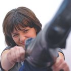 Como alargar os canos de botas longas