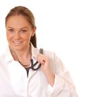 ¿Qué trabajos de enfermería son los mejor pagados?