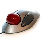 Advantages & Disadvantages of a Trackball