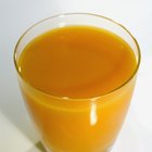 Usos para la bebida Tang en mezclas