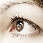 Efeitos colaterais de colírios para dilatação da pupila