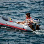 Difference Between Air Cooled & Water Cooled Outboard Motors