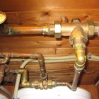 Problemas con un calentador de agua Whirlpool