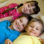 Education grants for homeschooled children