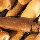 Como fazer um forno a lenha de tijolos para assar pão