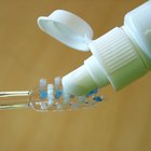 Como usar creme dental em espinhas