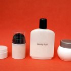 Recetas orgánicas para crema cosmética