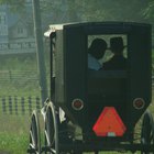 Características del estilo de vida Amish