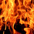 Como eliminar odor de madeira queimada