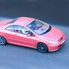 How to Change the Front Bumper on a Peugeot 206