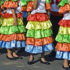 Actividades para una fiesta mexicana