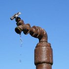 ¿Por qué las lavadoras pierden agua?