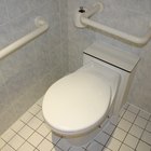 Especificaciones de baños para discapacitados