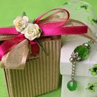 Ideas creativas, temas y cómo preparar una cesta para regalar