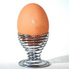 Cómo preparar un huevo en agua y que quede blando.