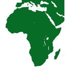 Acerca de la vestimenta africana