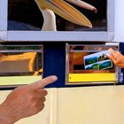 Las mejores maneras de colgar carteles